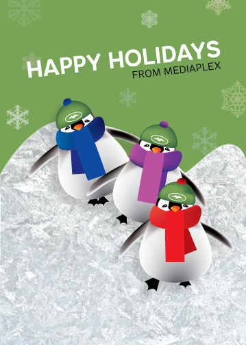Holiday Card