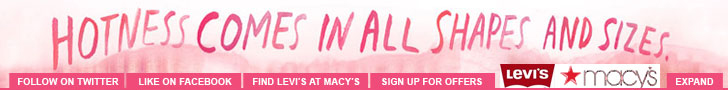 Expandable Banner