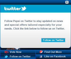 Interactive Banner