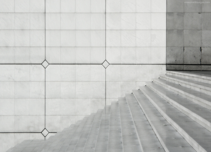 Grande Arche de La Defense | Arch: Johan-Otto Van Spreckelsen, 1989