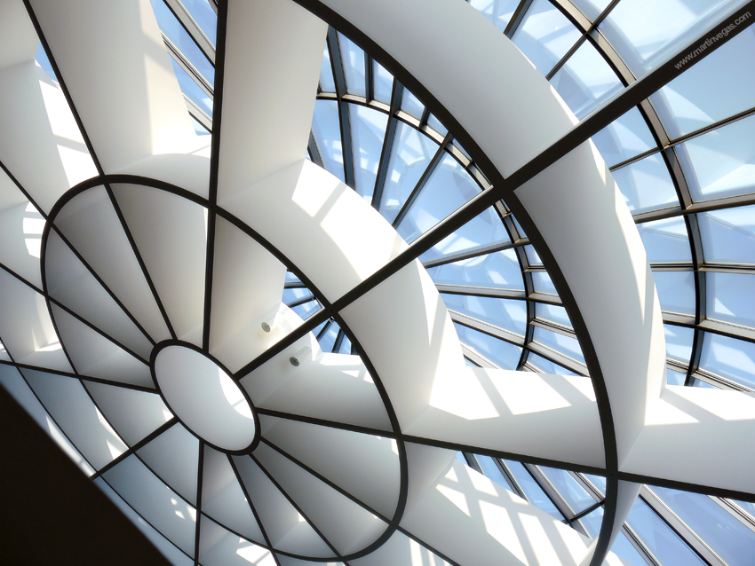 Pinakothek der Moderne, Muenchen | Arch: Stephan Braunfels, 2002
