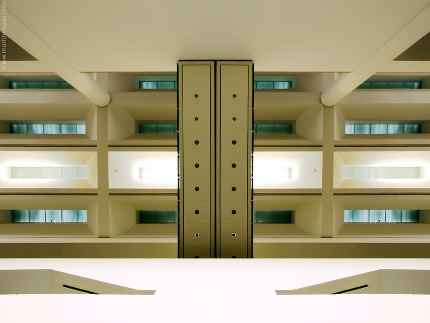 MART - Rovereto, Trento | Arch: Mario Botta, 2002