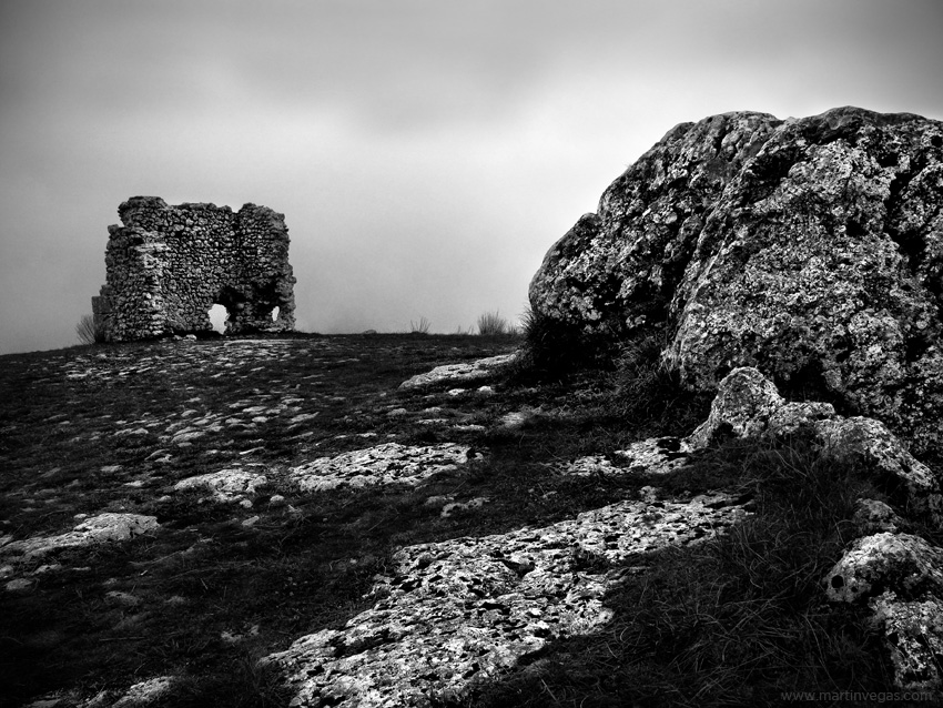 Rocca Calascio, Parco Nazionale del Gran Sasso (AQ)