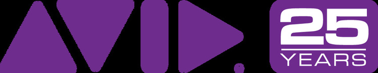 25 Year Anniversary Logo