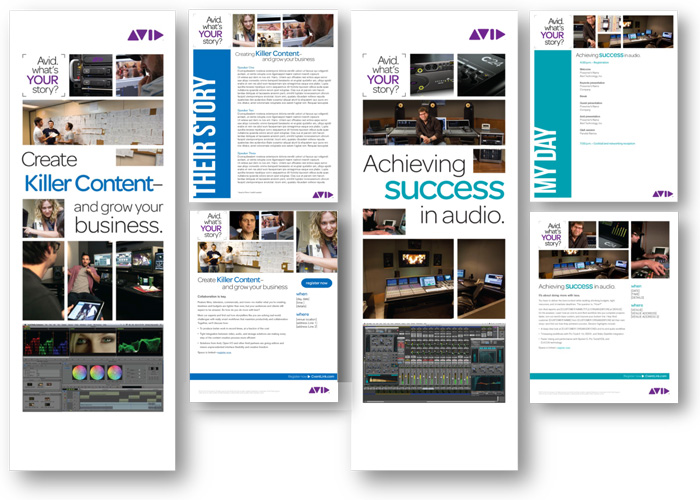 Success in Audio Marketing Campaign