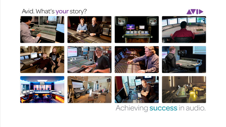 Achieving Success in Audio