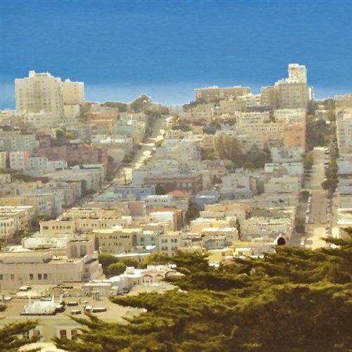 From Telegraph Hill 2008