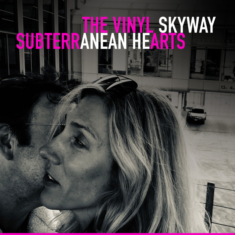 Subterranean Hearts 2019