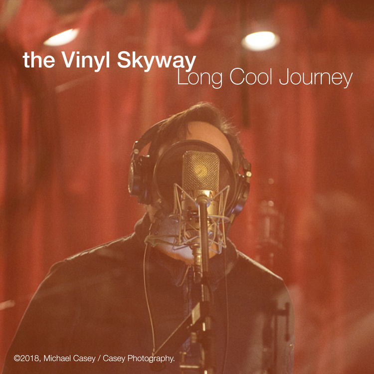Long Cool Journey 2018