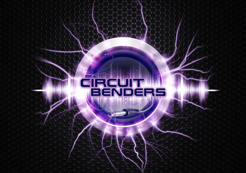 Circuit Benders Logo (band)