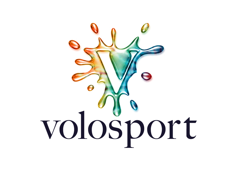 Volor Sport Logo Design