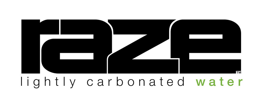 RAZE Logo Design