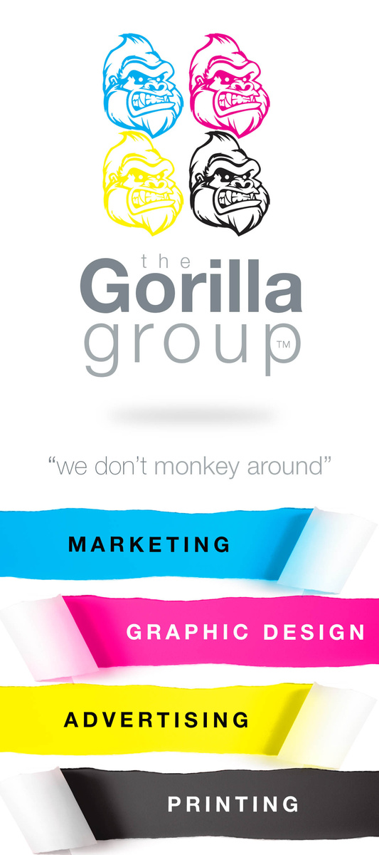 The Gorilla Group