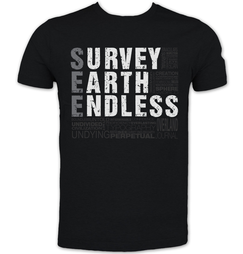 SEE Overland Shirt