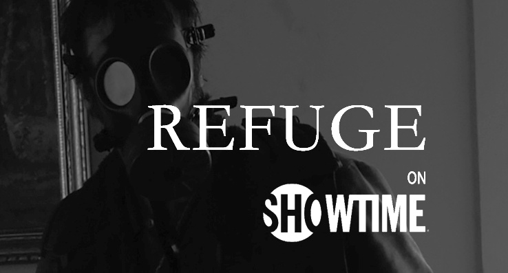 Directed & Edited - Available on Showtime http://www.sho.com/titles/3428236/refuge