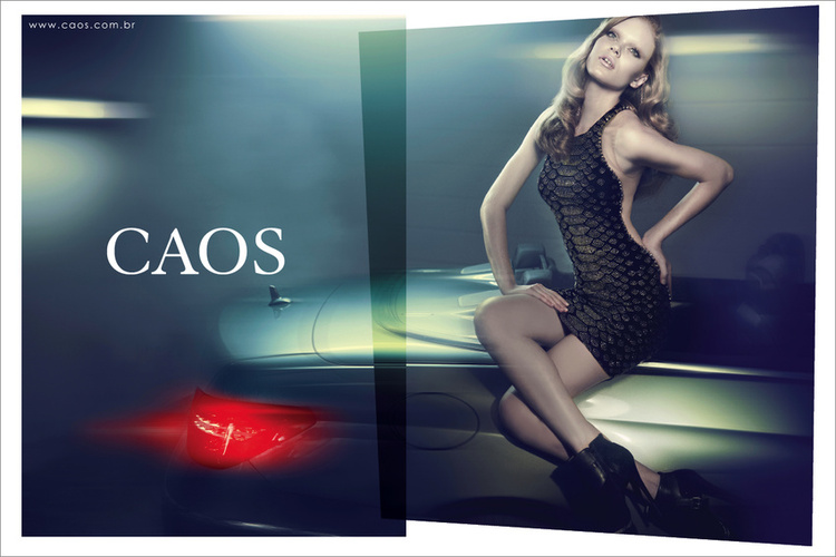 Campanha de Inverno 2013 para CAOS
