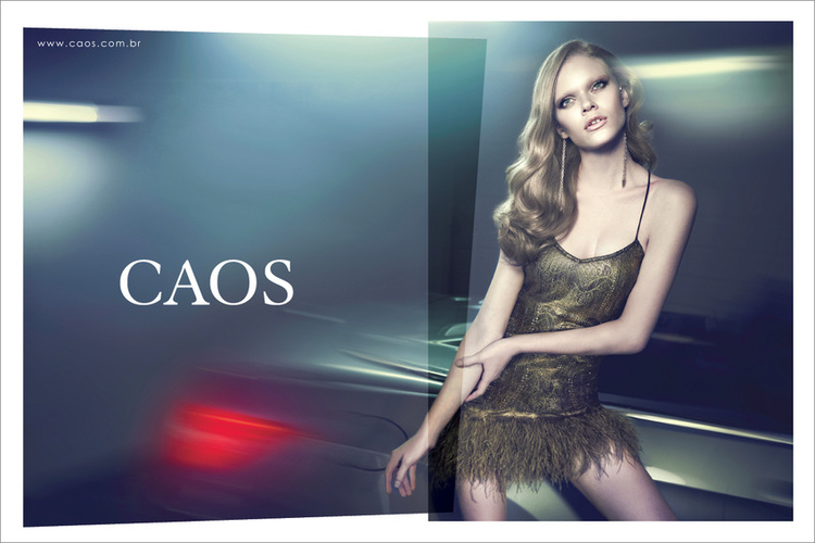 Campanha de Inverno 2013 para CAOS