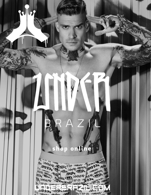 Under Brazil
