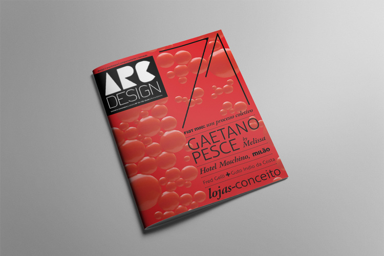 Capa Arc Design