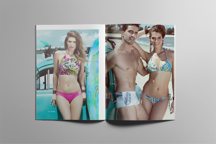 Catálogo Acqualara Summer 2017