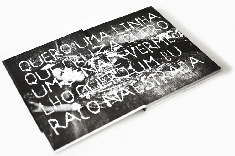 Livro e CD para Fause Haten