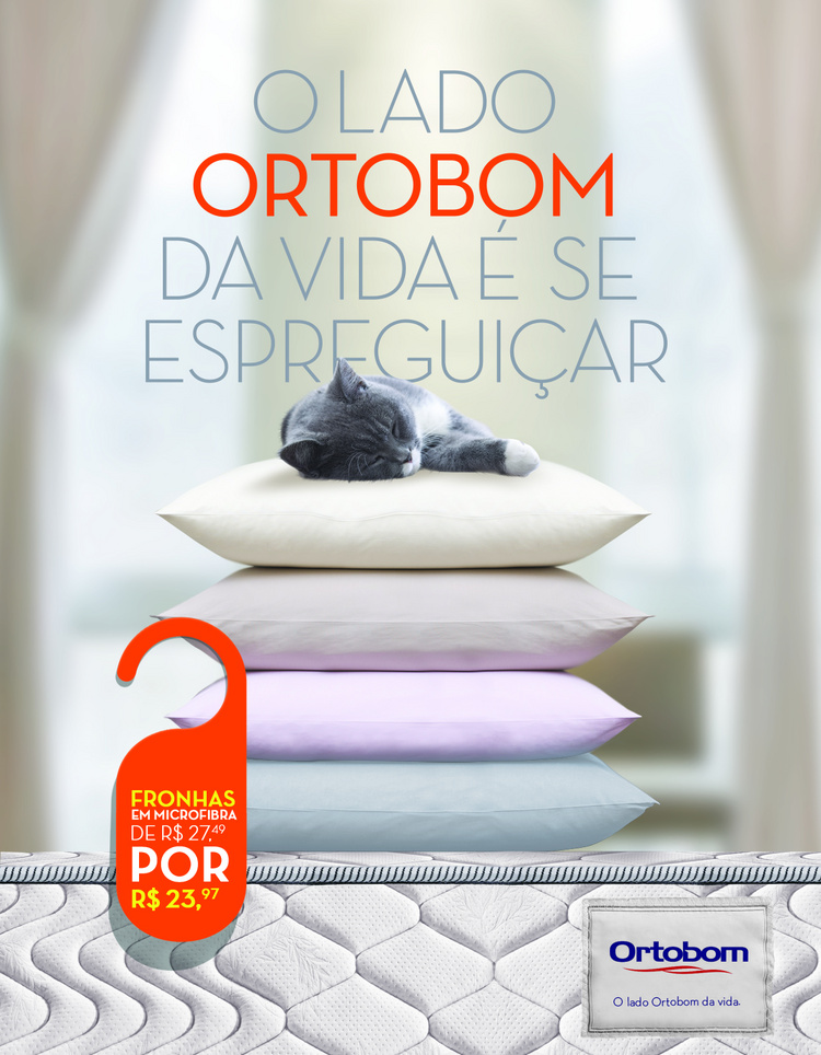 PDV Ortobom