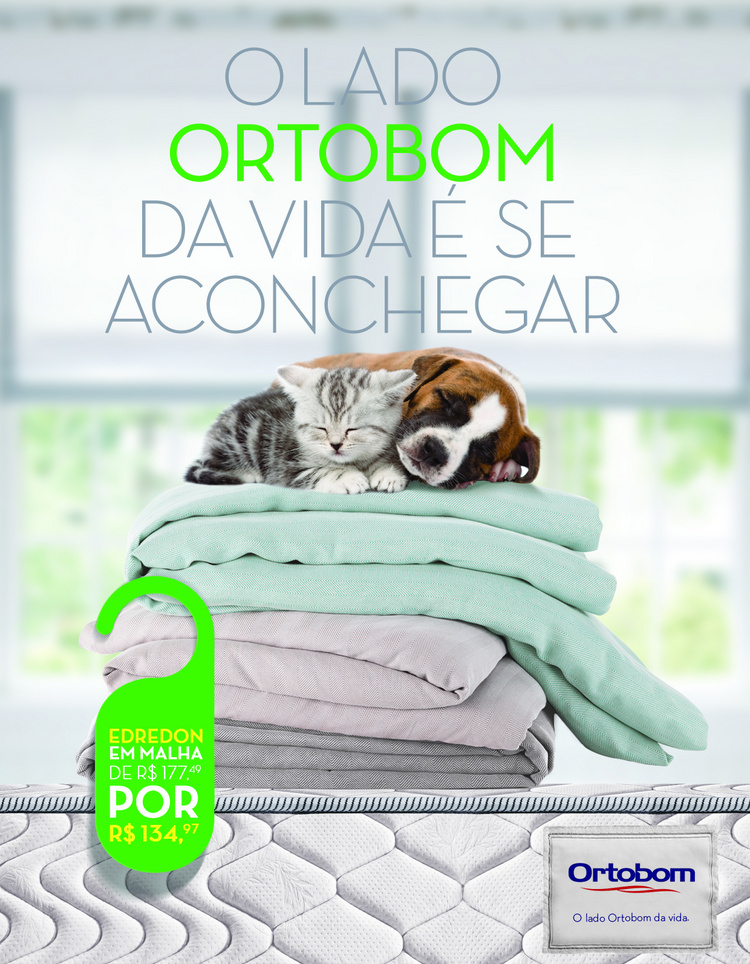 PDV Ortobom