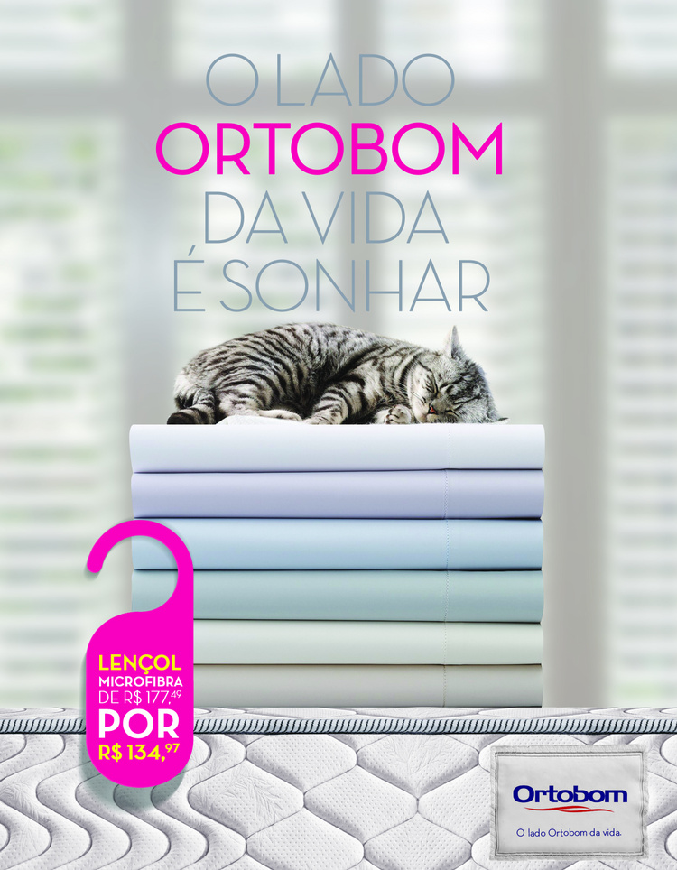 PDV Ortobom