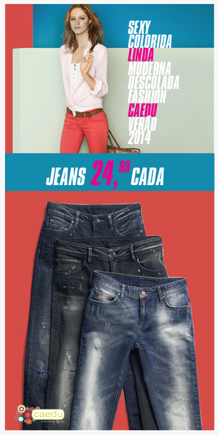 Caedu Moda