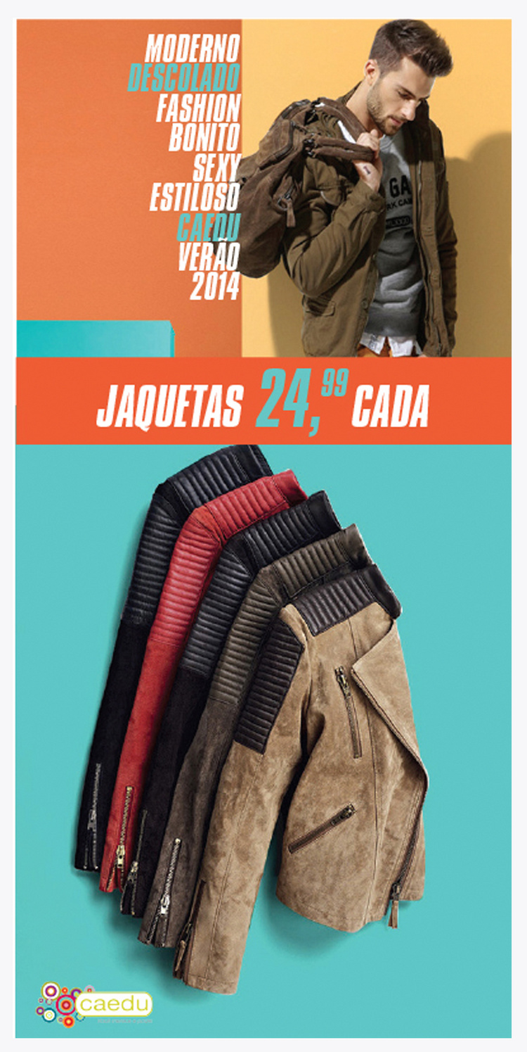 Caedu Moda