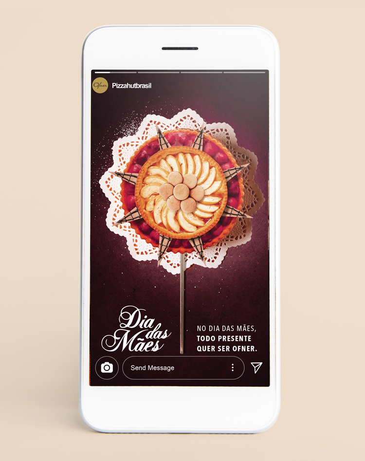 Ofne dia das Mães