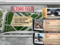 World-class event space and test facilities at El Toro Field. http://rent.ocgp.org/el-toro-field