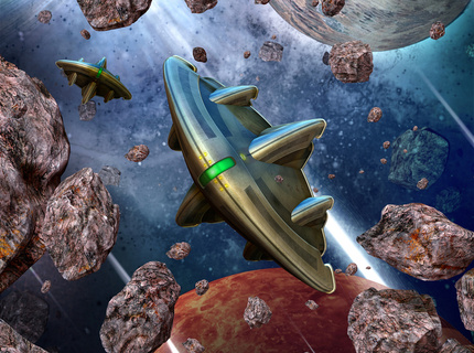 RICHARD COUNSELL - Krop