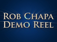 Rob Chapa Demo Reel