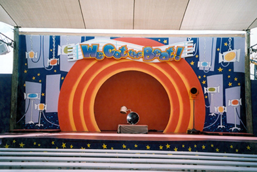 Astroworld, Houston, TX
