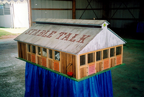 Oklahoma State Fair