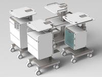 Providing innovative and holistic solutions that augment workflow efficiency in healthcarehttps://www.systmz.sg