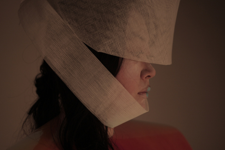 Still, digital film, 4:12 min loop, dimensions variable