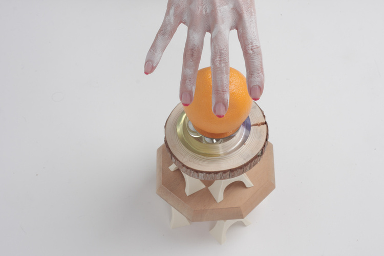 Still, digital film, 4:12 min loop, dimensions variable