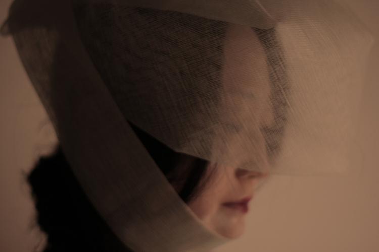Still, digital film, 4:12 min loop, dimensions variable