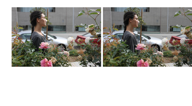 Radical Sensing: performative prototyping