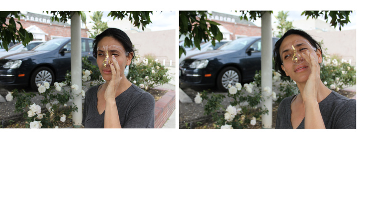 Radical Sensing: performative prototyping