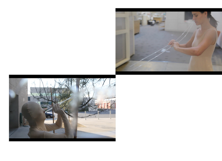 Radical Sensing: performative prototyping