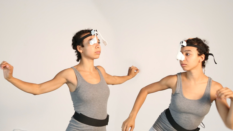 Collaborator: Jay Hong