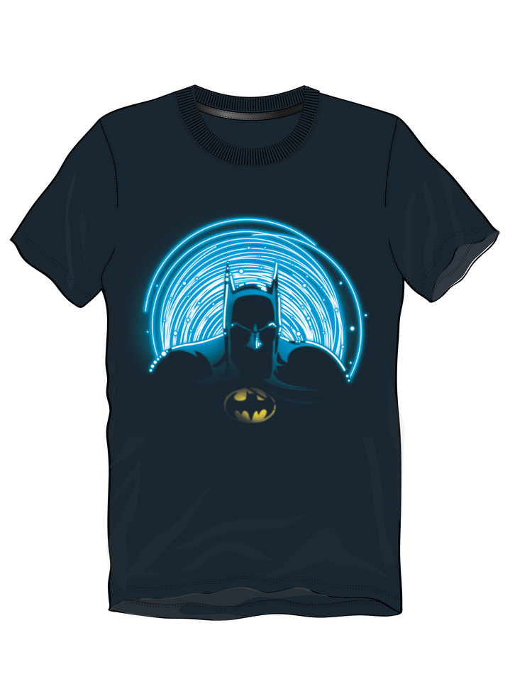 Dark Knight Tee Shirt
