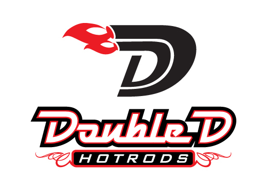 Automotive Logo Design.