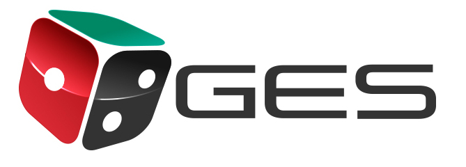 Playful, Feminine, Software Logo Design for Gaming Entertainment Systems