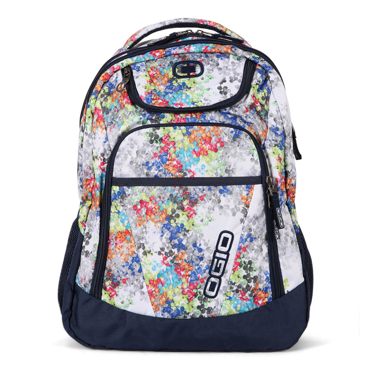 OGIO Color Splash Laptop Backpack