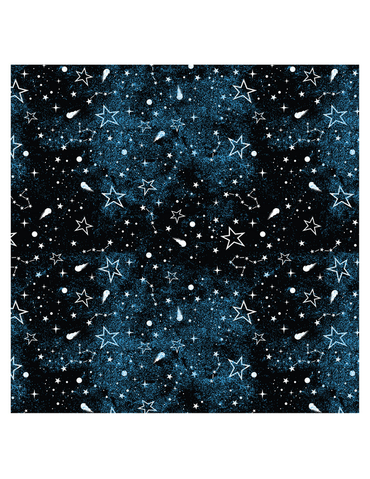 Star Pattern