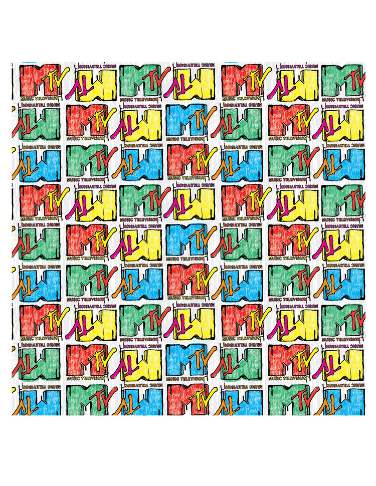 Mtv Pattern